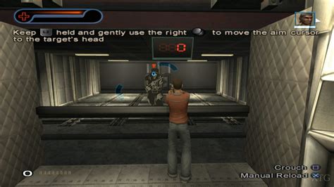 Second Sight Usa Ps2 Iso Cdromance
