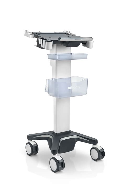 Mindray Trolley MT3 Med 3 Probe Uttag Till Vetus E7