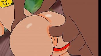 Temari Naruto Sexo Anal XVIDEOS