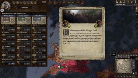 Crusader Kings II The Old Gods PC Buy It At Nuuvem