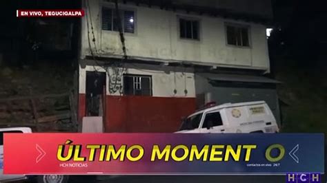 Dentro De Una Vivienda Hallan A Una Mujer Muerta En Barrio Casamata De