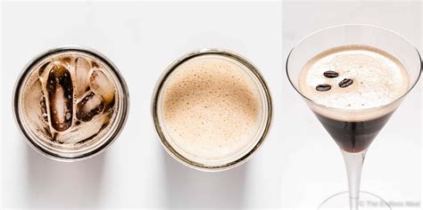 Espresso Martini - The Endless Meal®
