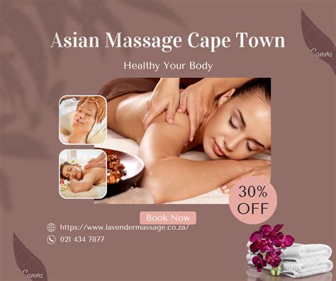 Ultimate Massage Services In Cape Town Lavender Thai And Chinese