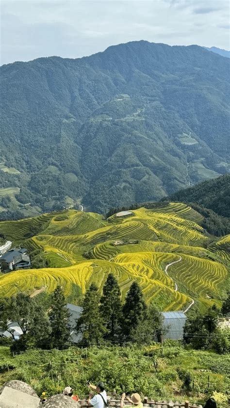 Природа Китая - Artefact Travel
