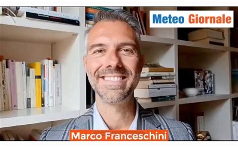 Video Meteo Come Si Concluderà Il Mese Di Ottobre Andiamo A Scoprirlo