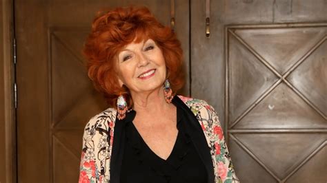 Rula Lenska Coronation Street Star On Her Royal Lineage And New Stage