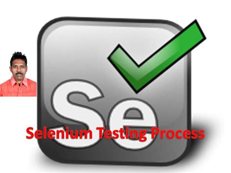 Selenium Testing Process Archives - Software Testing Videos