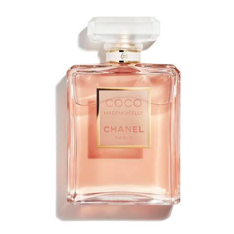 Chanel 香奈兒摩登coco系列 香奈兒摩登coco香水｜chanel E Shop