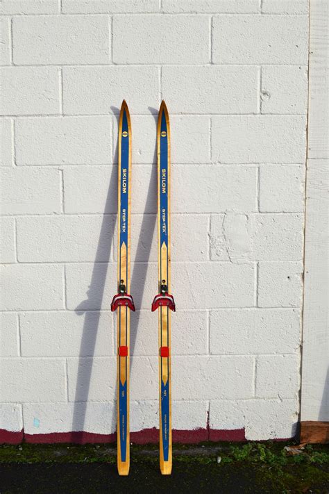 How To Hang Cross Country Skis On A Wall At Sonia Polk Blog