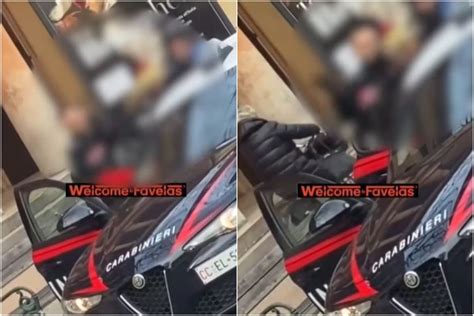 Carabinieri Picchiano Ragazzo A Modena Durante Un Controllo Il Video