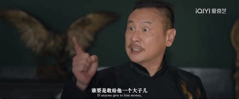 看完释小龙新片《醉后一拳》，我如鲠在喉，写下这篇影评腾讯新闻