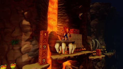 Crash Bandicoot 3 Warped Walkthrough Bone Yard Crash Bandicoot