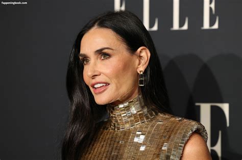 Demi Moore Kyliedemi Nude OnlyFans Leaks The Fappening Photo