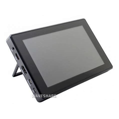 Waveshare 7 Inch HDMI IPS TFT LCD H Display 1024 600 Pixels Met