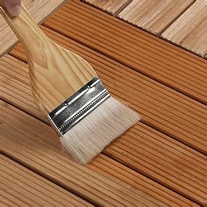 Amazon Topeakmart 12 X 12in Patio Tiles Wood Floor Deck Tiles