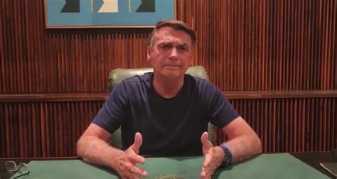 Bolsonaro perde 93 de engajamento após derrota e silêncio nas redes