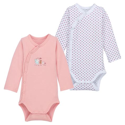 IMPIDIMPI Baby Bodys 2er 3er Set ALDI SÜD