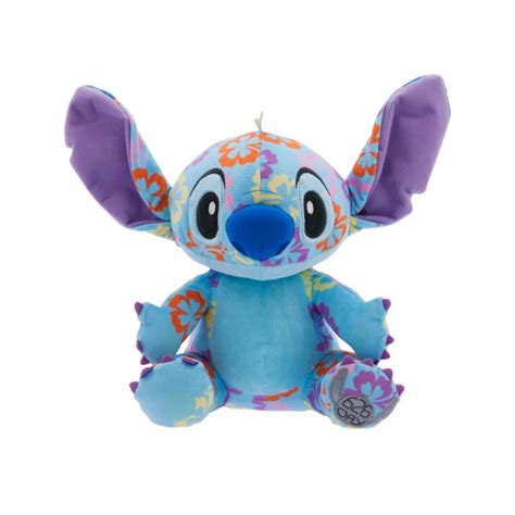 Stitch 626 Day Medium Plush, Lilo & Stitch