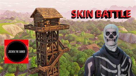 Live Fortnite Skin Battle En Battle Royale Met Kijkers Doe Ook Mee