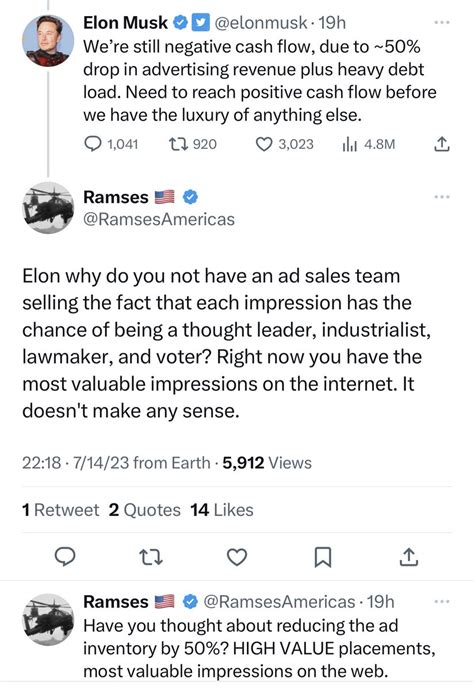 Moron Mountain On Twitter RT Edzitron Mr Musk Sir I Have An Idea