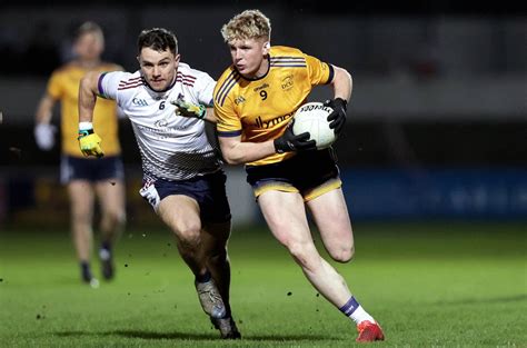 Episode 2602: Geraldine And Redmond Murphy On Their Son Red Óg - Second ...