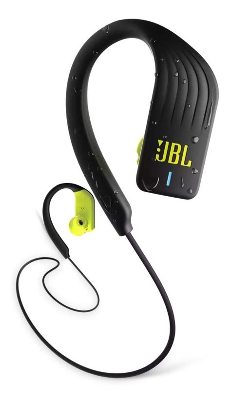 Auriculares Inalambrico Jbl Deporte Endurance Sprint Backup Prueba Astro