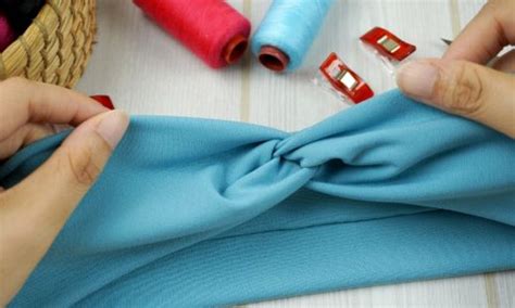 How To Sew Stretchy Fabric The Only Guide Youll Ever Need