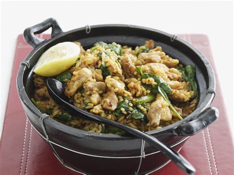 30 chicken and rice recipes | Women's Weekly Food