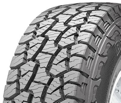 Hankook Dynapro AT M RF10 Reviews And Tests 2025 TheTireLab