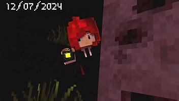 Minecraft Sex XNXX