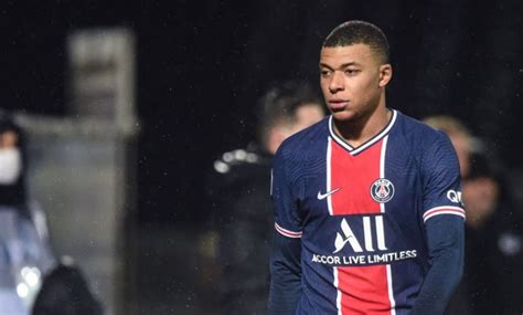 Psg Mbappé The Shattering Announcement About His Future Enimarabic