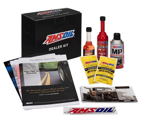 Is Becoming An Independent Amsoil Dealer Worth It Amsoil Blog