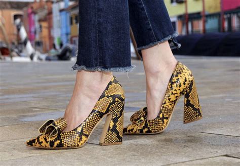 Different Types Of Heels For Women The Ultimate Guide To Heel Styles