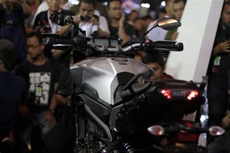 Yamaha MT 09 Tracer Resmi Meluncur Ini Harga Dan Spesifikasinya