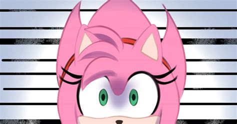 Sonicthehedgehog Fleetway Sonic And Amy Iza Chanのイラスト Pixiv