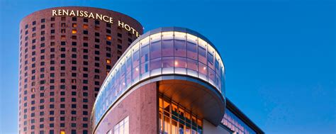 Hotel Near Market Center in Dallas TX | Renaissance Dallas Hotel