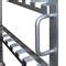 Chariot Pour Fumoir Roser Construcciones Metalicas S A En