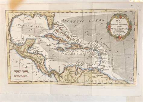 America Centrale E Caraibi Florida E Il Venezuela E Catawiki