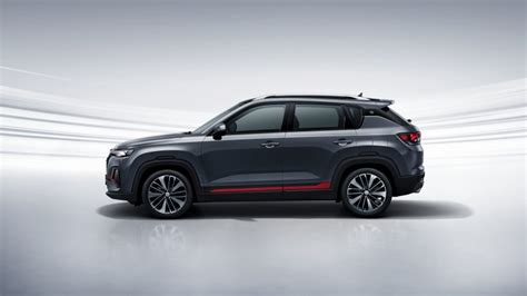 Купить Changan New CS35PLUS в Казахстане | Цена и комплектации Чанган ...