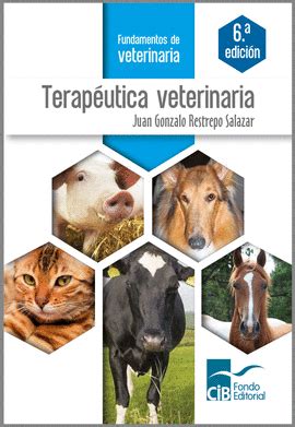 Fundamentos De Farmacolog A Y Terap Utica Veterinaria San Cristobal