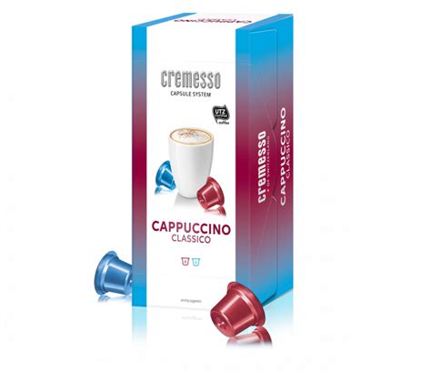 Kaffeekapseln | Cremesso