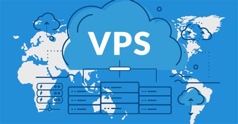 Les Diff Rences Entre Un H Bergement Vps Ou Cloud