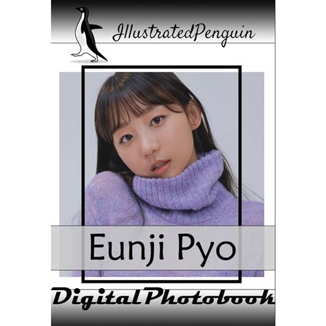 eunji pyo pyoapple shopee malaysia