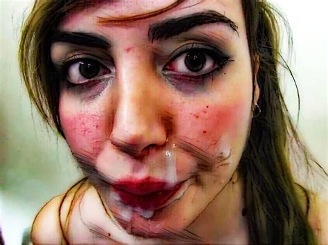 Faces With Cum Porn Pictures XXX Photos Sex Images PICTOA