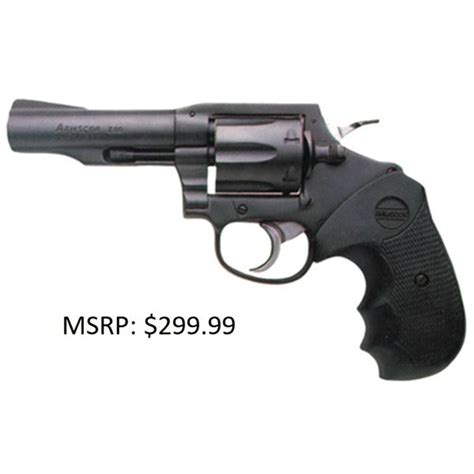 Rock Island Armory Armscor M200 38 Spl