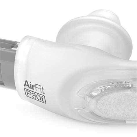 Nasal Pillows For Airfit P30i And Airfit And Airtouch N30i Series Cpap Bil