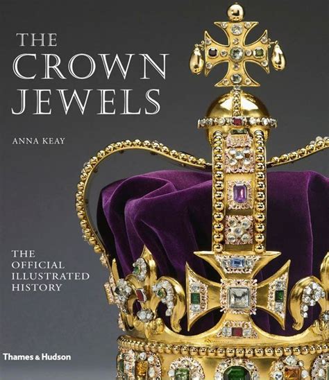 THE TOWER OF LONDON & THE CROWN JEWELS - HEART OF ENGLAND