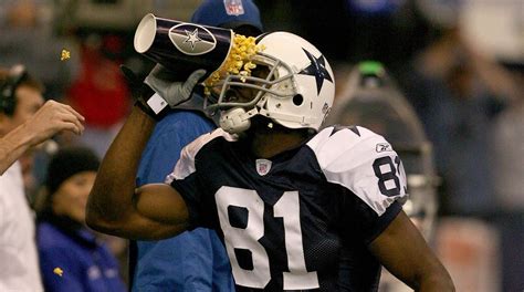 NFL Hall of Famer Terrell Owens, 49, eyes return to Cowboys: report ...