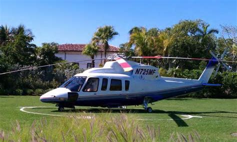 sikorsky  sale globalaircom