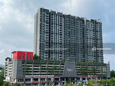 Emira Residence Shah Alam Persiaran Sukan Seksyen 13 Shah Alam